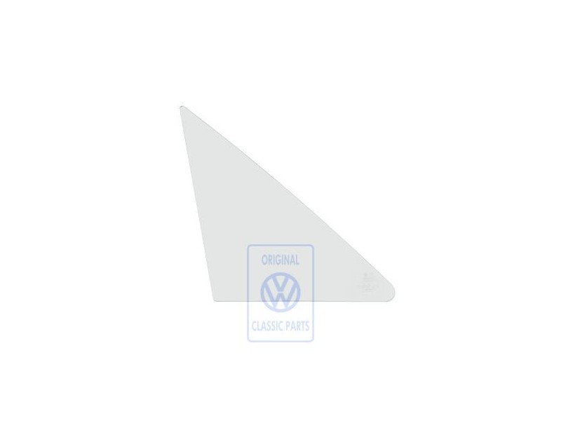 Original VW Discontinued Part - 831845252
