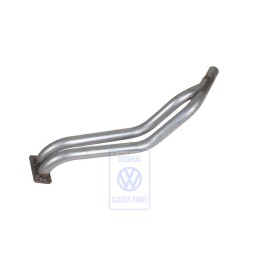 Original VW Exhaust Pipe - 843253101E
