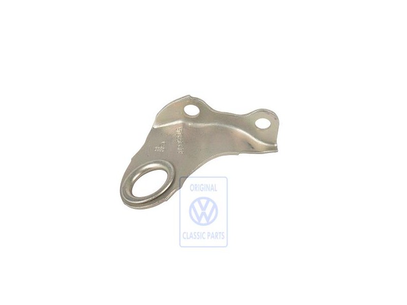 Original VW Retainer For Exhaust Pipe - 843253249