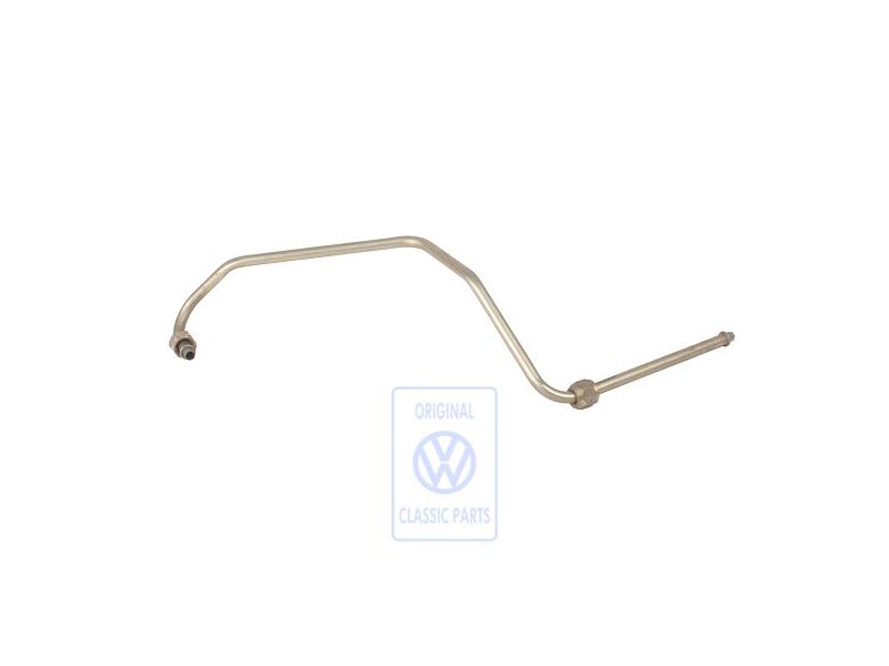Original VW Pipe - 853253533