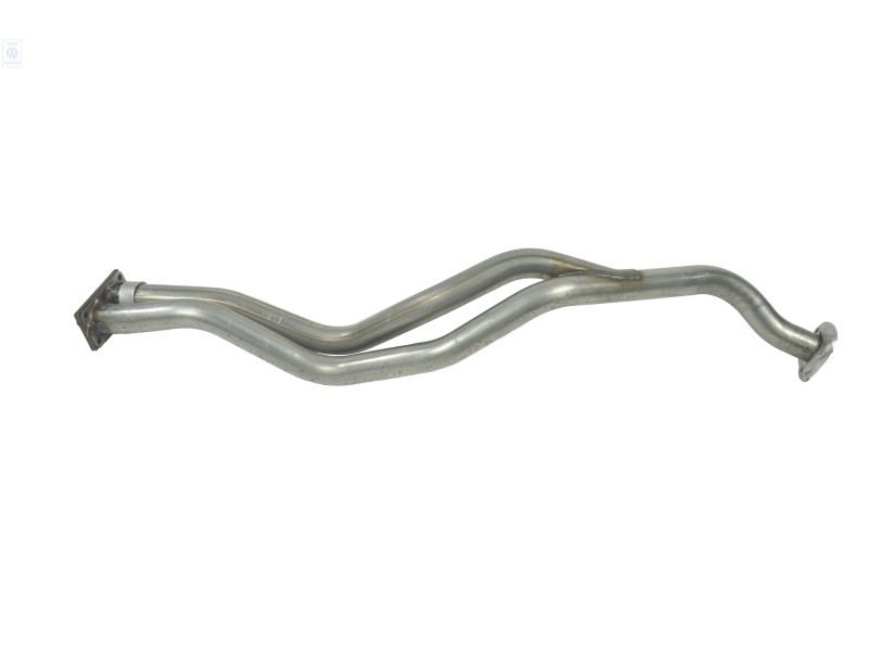 Original VW Exhaust Pipe - 855253101L