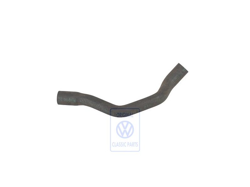Original VW Refrigerant Hose - 855260705