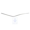Original VW Trim Strips For Door Window - 855853321A