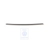 Original VW Trim Strips For Door Window - 855853323A