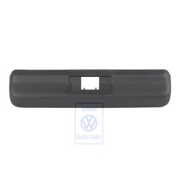 Original VW Housing With Bulb Holder - 855945121
