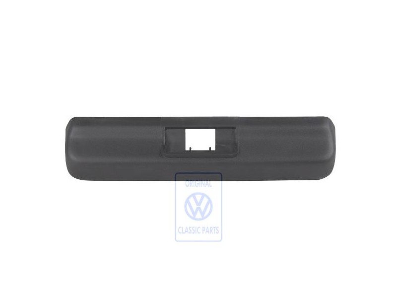 Original VW Housing With Bulb Holder - 855945121