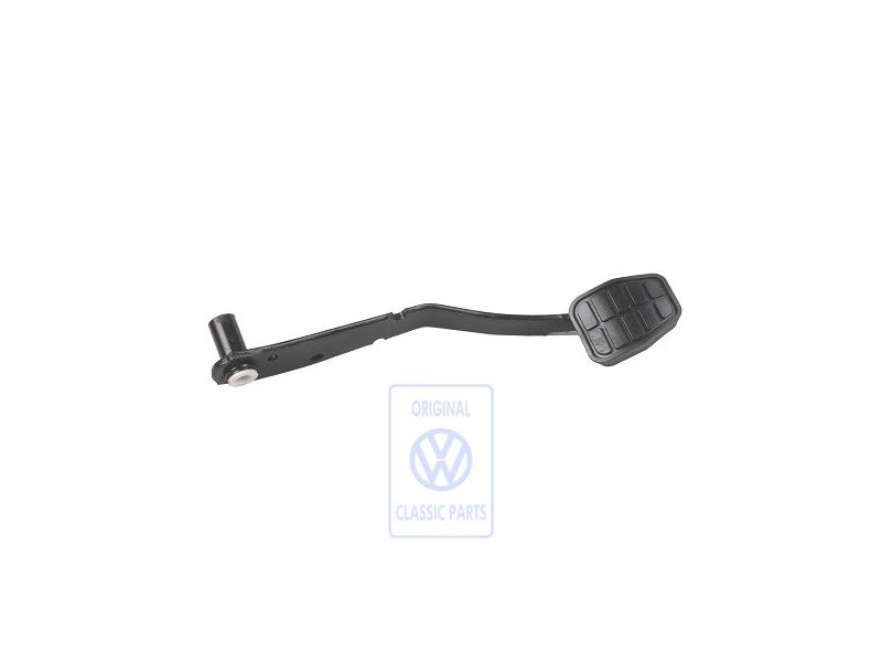 Original VW Brake Pedal - 857721139A