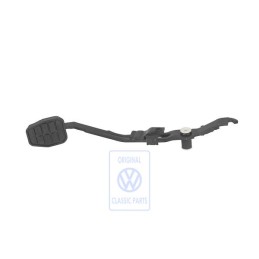 Original VW Clutch Pedal - 857721315C