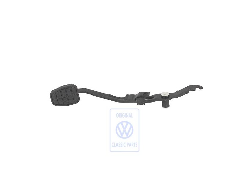 Original VW Clutch Pedal - 857721315C