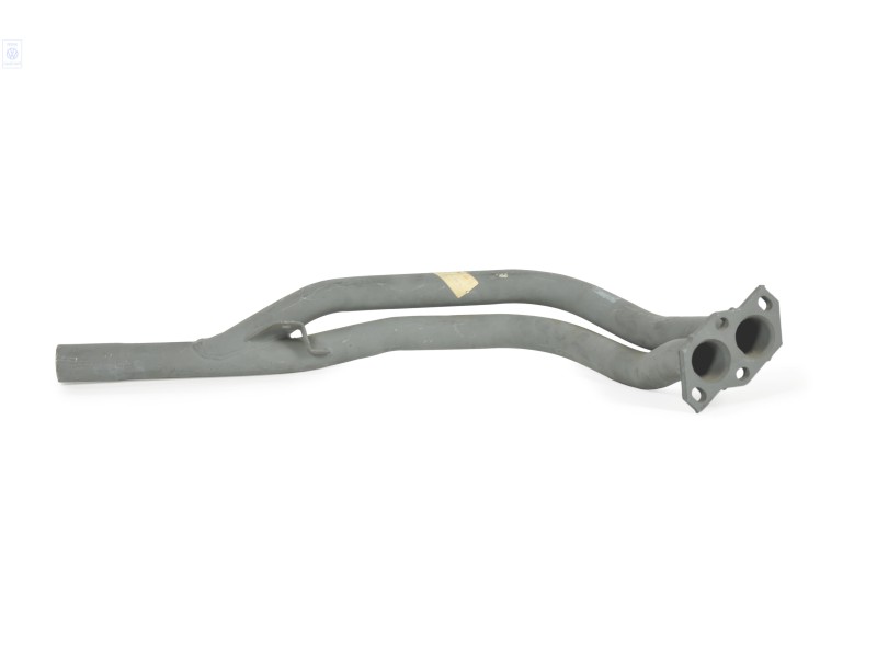 Original VW Exhaust Pipe - 861253101N
