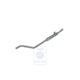 Original VW Front Silencer - 861253119G