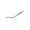 Original VW Front Silencer - 861253119G