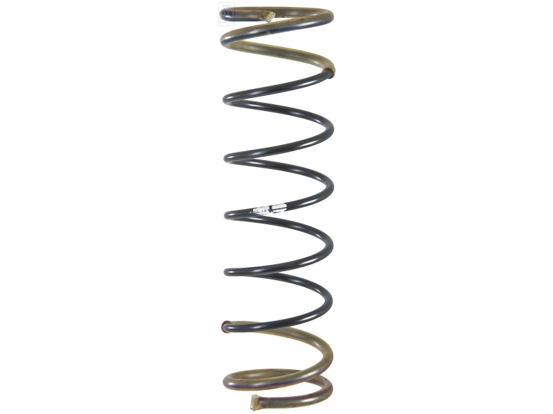 Original VW Coil Spring 1 Paint Mark - 861411103A 951