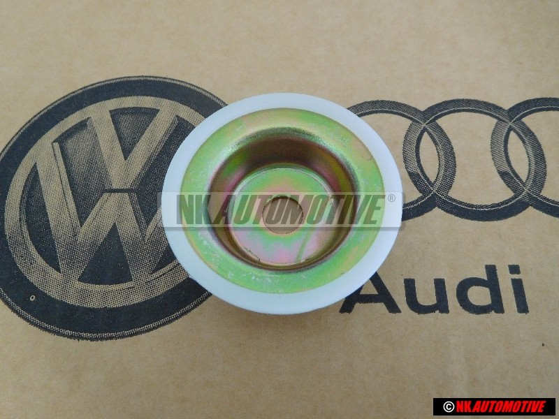 Original VW Stop - 861412319