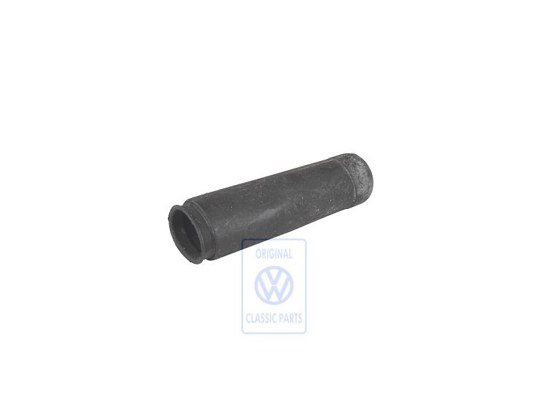 Original VW Cap - 861419287A