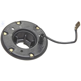 Original VW Return Ring With Slip Ring - 861419660
