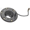 Original VW Return Ring With Slip Ring - 861419660