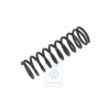 Original VW Coil Spring 1 Paint Mark - 861511115D 951