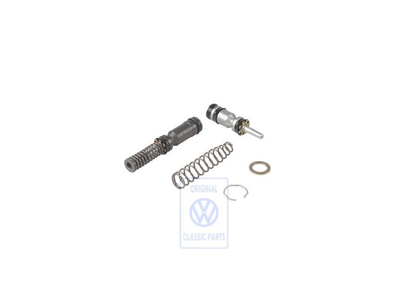 Original VW Repair Kit For Tandem Master Cylinder - 861698181B