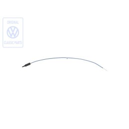 Original VW Cold Starting Aid Cable - 861711501D