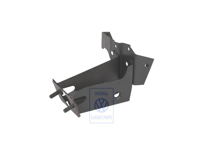 Original VW Bracket For Pedal Cluster - 861721115B