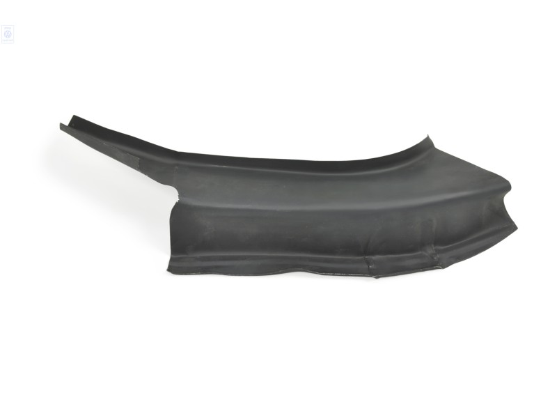 Original VW Repair Panel - Side Member - 861801391