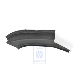 Original VW Repair Panel - Side Member - 861801392