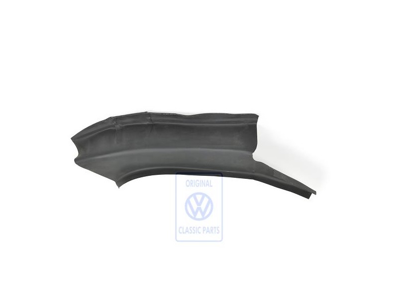 Original VW Repair Panel - Side Member - 861801392