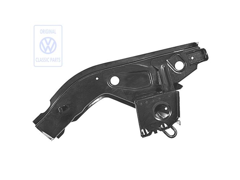 Original VW Side Member - 861803103B