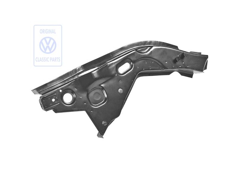Original VW Side Member - 861803104B
