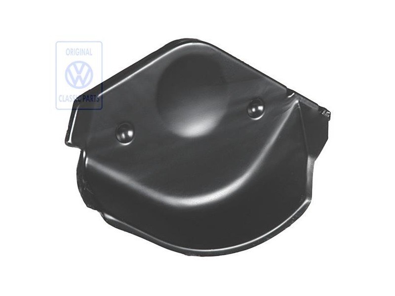 Original VW Cover - 861803335