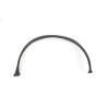 Original VW Repair Panel - Side Part, Wheel Arch - 861803837
