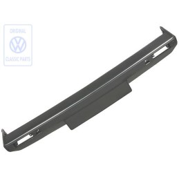 Original VW Bumper Graphite - 861807103G GD6