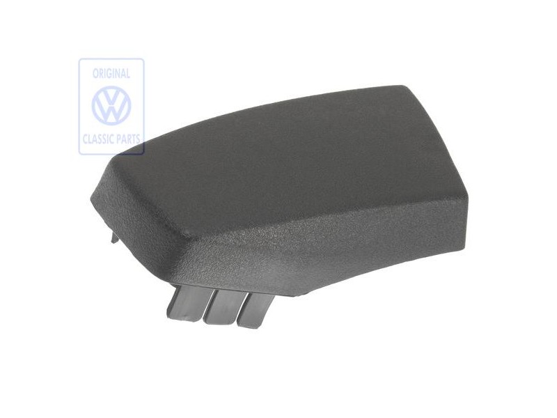 Original VW Protective End - 861807124