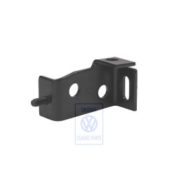 Original VW Bumper Carrier - 861807132A