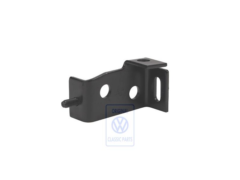 Original VW Bumper Carrier - 861807132A