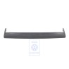 Original VW Bumper Dark Grey - 861807303 78W