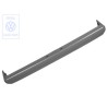 Original VW Bumper Dark Grey - 861807303A 78W
