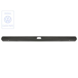 Original VW Bumper, Primed - 861807311C