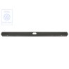 Original VW Bumper, Primed - 861807311C