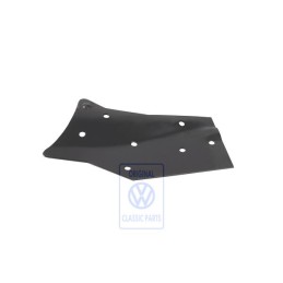 Original VW Repair Panel - Flap Bearing - 861809118