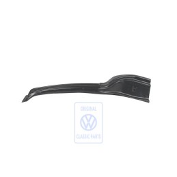 Original VW Reinforcement For B-Pillar - 861809281C