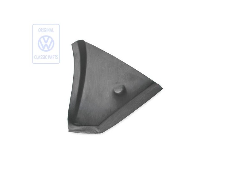 Original VW Repair Panel - Side Part - 861809649
