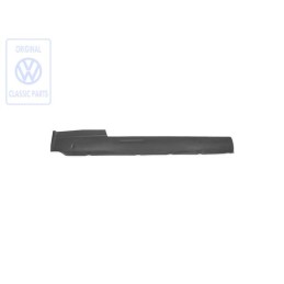 Original VW Repair Panel - Side Member - 861809848
