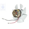 Original VW Fan Motor With Wheel - 861819021B