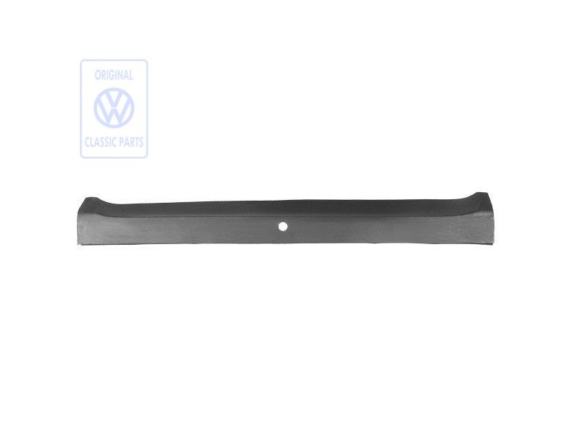 Original VW Repair Panel Lids Outer Skin - 861827037