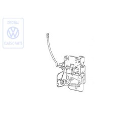 Original VW Door Lock - 861837015