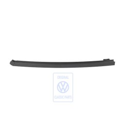 Original VW Guide Rail - 861837410