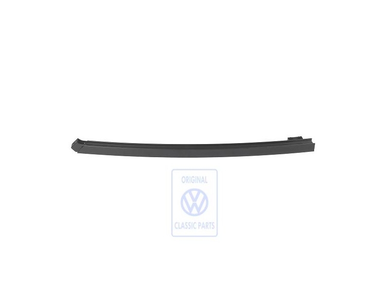 Original VW Guide Rail - 861837410