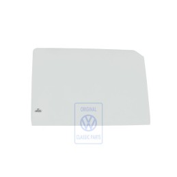 Original VW Door Window - 861845202